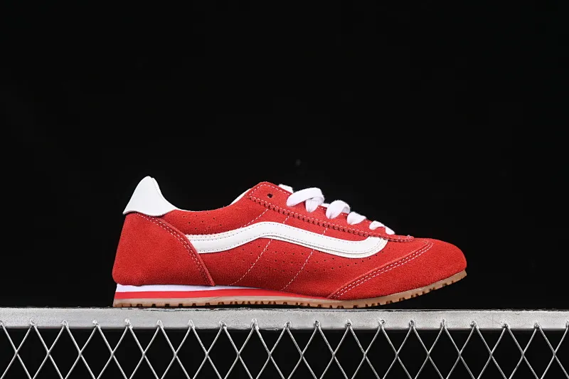 All categories Vans Vans series Vans Low Vans low-top Vans Super Lowpro Vans retro fashion comfortable versatile casual sneakers VN000D83IZQ